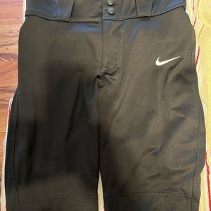 Nike Softball Pants/Small